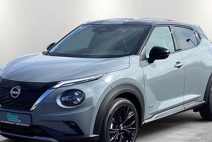 Nissan Juke 5.430 km 27.640 &euro; Mutlangen 73557