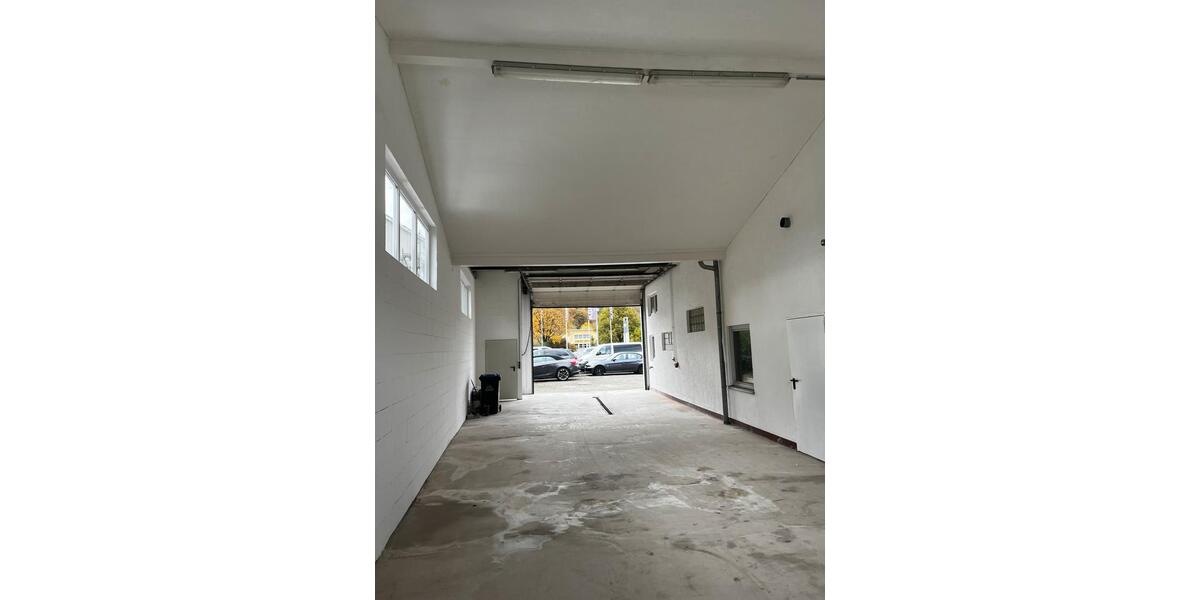 Gewerbeobjekt Heidenheim an der Brenz Aufhausen - 1.500&euro; | Angebot:20494882