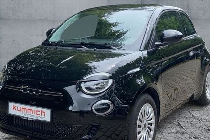 Fiat 500e 21.552 km 19.400 &euro; Aalen-Dauerwang 73457