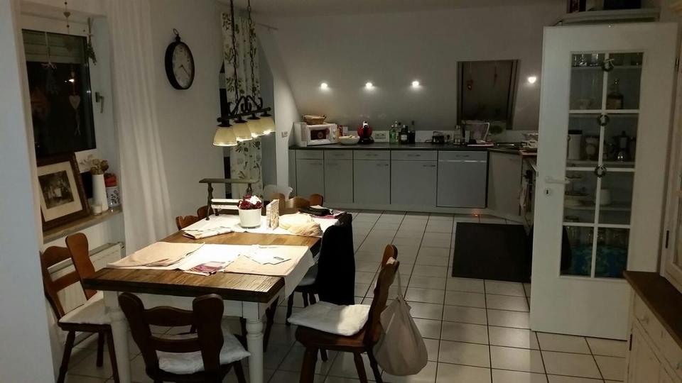 Maisonettenwohnung Schwäbisch Gmünd Bargau - 2 Zimmer, 70 m&sup2;, 239.000&euro; | Angebot:25064967