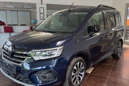 Renault Kangoo 19.999 km 23.899 &euro; Böhmenkirch 89558