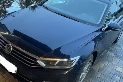 VW Passat 127.000 km 17.990 &euro; Unterschneidheim 73485