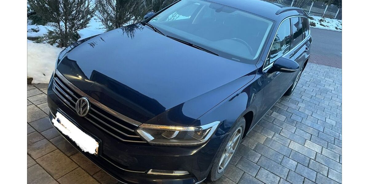 VW Passat 127.000 km 17.990 &euro; Unterschneidheim 73485