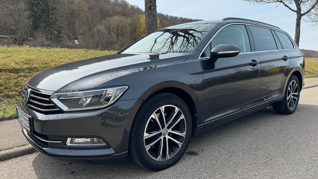 VW Passat Variant 150.700 km 14.900 &euro; Aalen 73431