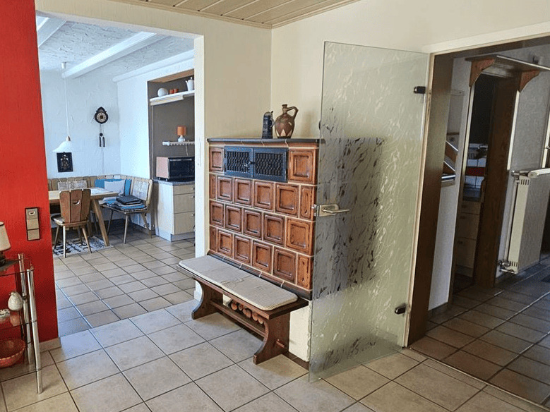 Einfamilienhaus Heidenheim an der Brenz Innenstadt - 5 Zimmer, 135 m&sup2;, 425.000&euro; | Angebot:26684594