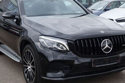 Mercedes-Benz GLC 43 AMG 117.763 km 36.600 &euro; Essingen 73457