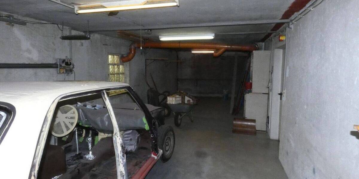 Doppelhaushälfte Königsbronn - 5 Zimmer, 130 m&sup2;, 375.000&euro; | Angebot:25675726