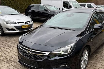 Opel Astra 120.910 km 11.900 &euro; Herbrechtingen 89542