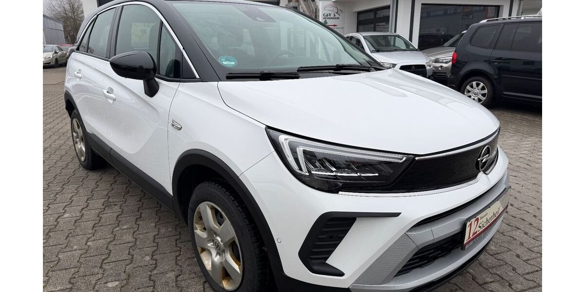 Opel Andere 24.129 km 13.500 &euro; Heidenheim-Schnaitheim 89520