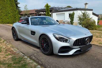 Mercedes-Benz AMG GT C 41.000 km 107.990 &euro; Hermaringen 89568
