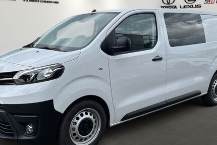 Toyota Proace (Verso) 1.900 km 37.450 &euro; Aalen 73431