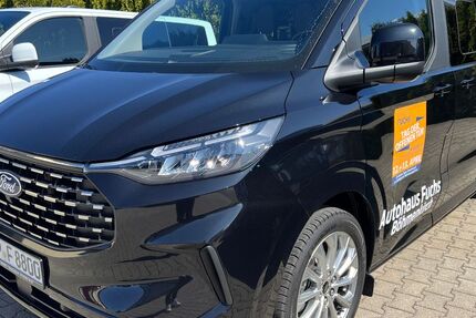 Ford Tourneo Custom 15.000 km 53.900 &euro; Böhmenkirch 89558