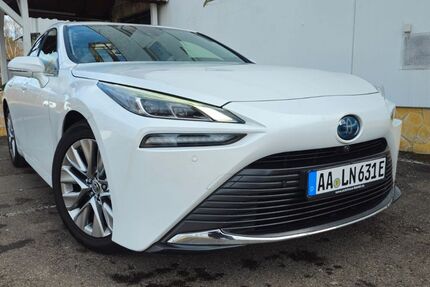Toyota Mirai 220.545 km 11.999 &euro; Aalen 73431