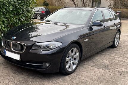 BMW 530 265.000 km 8.300 &euro; Frankenhardt 74586