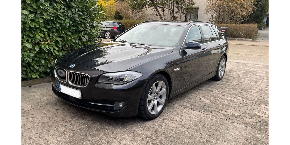 BMW 530 265.000 km 8.600 &euro; Frankenhardt 74586