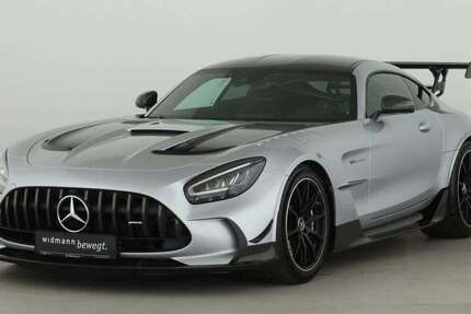 Mercedes-Benz AMG GT 5.800 km 483.900 &euro; Aalen 73431