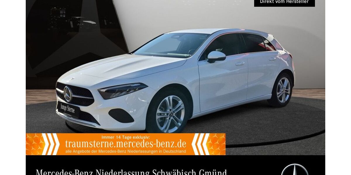 Mercedes-Benz A 250 20.572 km 28.990 &euro; Schwäbisch Gmünd 73529