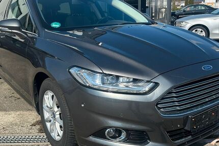 Ford Mondeo 209.000 km 7.999 &euro; Giengen An Der Brenz 89537