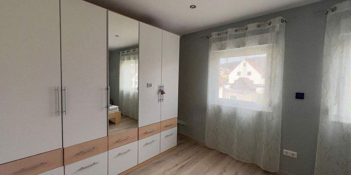 Einfamilienhaus Aalen-Attenhofen Wasseralfingen - 4 Zimmer, 125 m&sup2;, 549.000&euro; | Angebot:25716248
