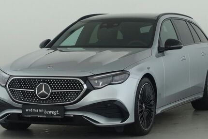 Mercedes-Benz E 300 8.000 km 71.999 &euro; Aalen 73431