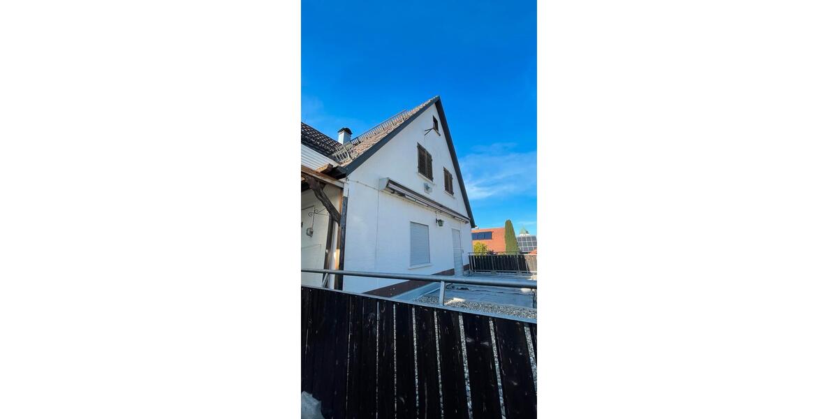 Einfamilienhaus Aalen Dewangen - 6 Zimmer, 154 m&sup2;, 435.000&euro; | Angebot:26425111