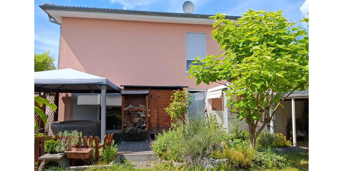 Einfamilienhaus Ellwangen (Jagst) - 4.5 Zimmer, 140 m&sup2;, 520.000&euro; | Angebot:26961268