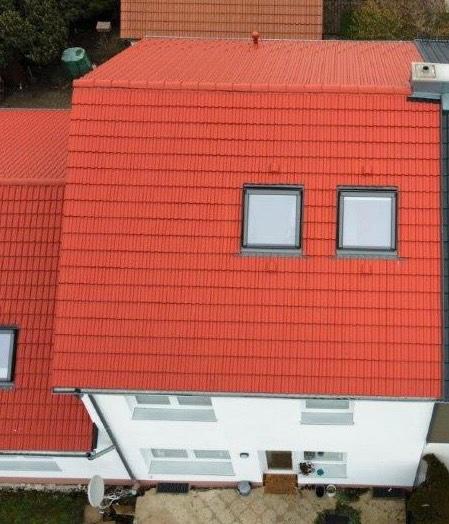 Reihenhaus Schwäbisch Gmünd - 6 Zimmer, 156 m&sup2;, 1.520&euro; | Angebot:25944484