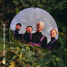 Jazzgala - Toytoy x NDR Big Band 14.06.2026 Festspielhaus Congress Centrum Heidenheim