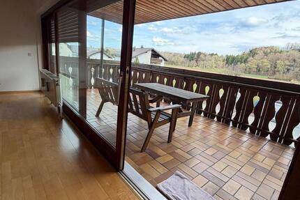 Wohnung Abtsgmünd - 4 Zimmer, 130 m&sup2;, 1.290&euro; | Angebot:26050725