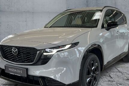 Mazda CX-5 3.500 km 42.990 &euro; Essingen 73457