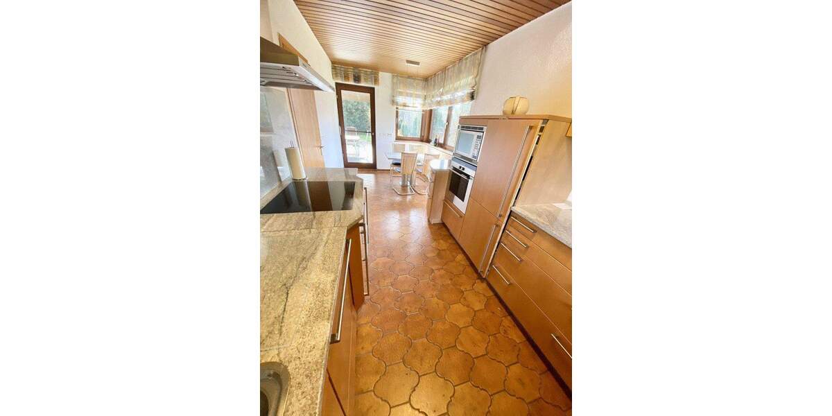 Einfamilienhaus Leinzell - 6 Zimmer, 230 m&sup2;, 595.000&euro; | Angebot:25731515