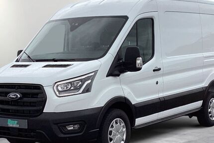 Ford Transit 32.420 km 34.840 &euro; Mutlangen 73557