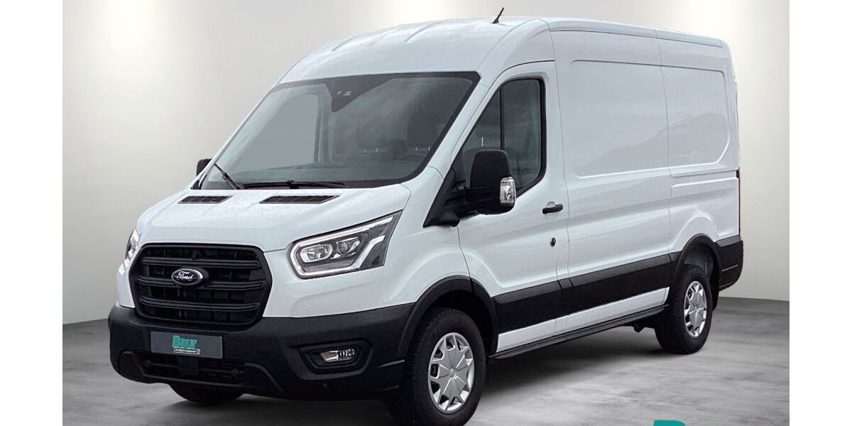 Ford Transit 32.420 km 34.840 &euro; Mutlangen 73557