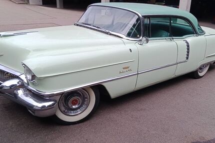 Cadillac Deville 78.166 km 35.000 &euro; Giengen 89537