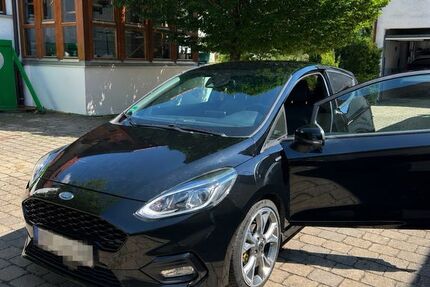 Ford Fiesta 125.714 km 8.500 &euro; Gerstetten 89547