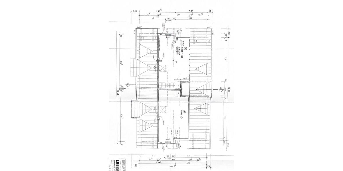 Etagenwohnung Bopfingen - 4.5 Zimmer, 115 m&sup2;, 1.200&euro; | Angebot:24243808