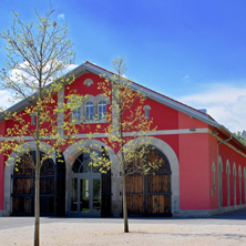 Poetry-Slam 06.05.2026 Brenzpark