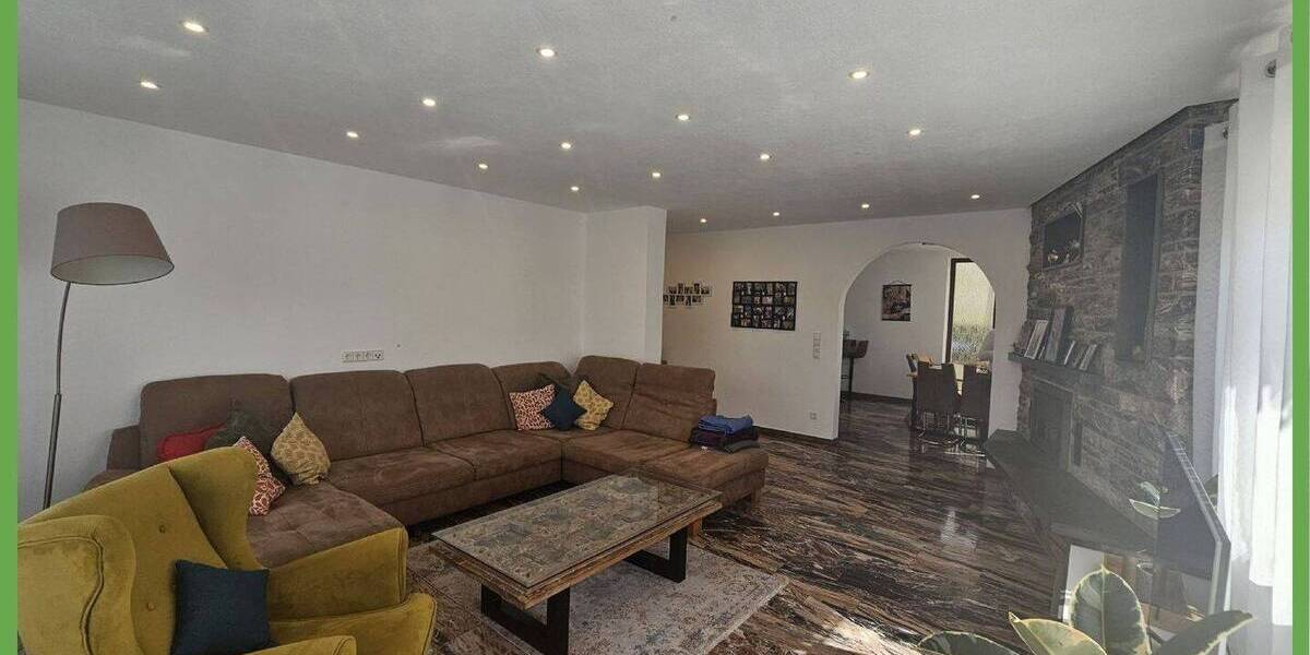 Einfamilienhaus Aalen Wasseralfingen - 8 Zimmer, 260 m&sup2;, 628.000&euro; | Angebot:26740310
