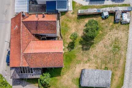 Grundstück Waldstetten-Wißgoldingen Wißgoldingen - 149.000&euro; | Angebot:27175766