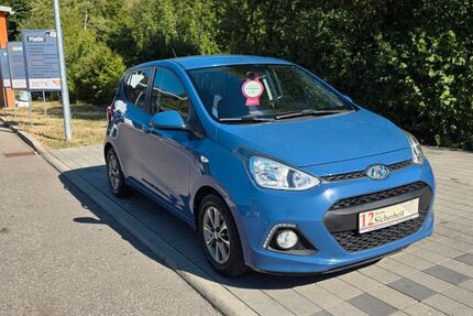 Hyundai i10 137.694 km 4.490 &euro; Heidenheim-Schnaitheim 89520