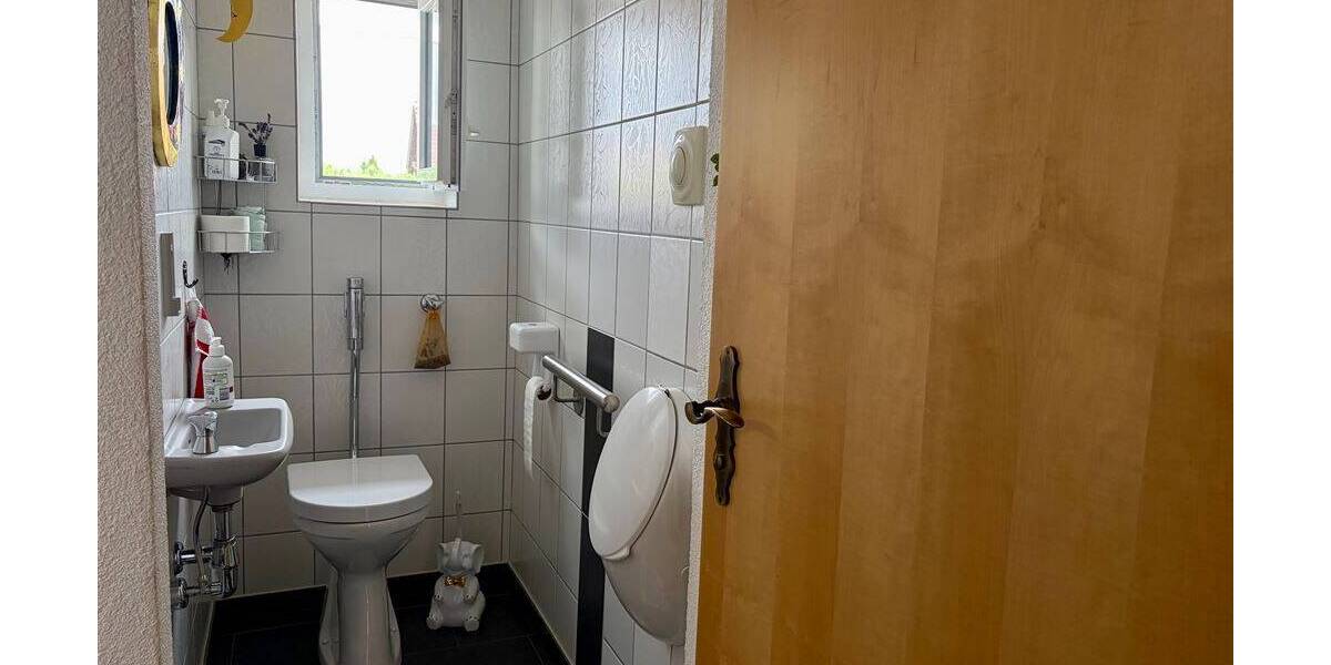 Etagenwohnung Jagstzell - 3 Zimmer, 88 m&sup2;, 220.000&euro; | Angebot:26684599