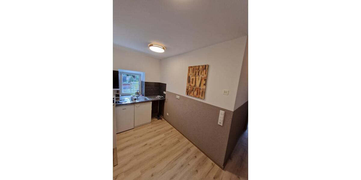 Erdgeschoßwohnung Bühlertann - 1 Zimmer, 23 m&sup2;, 450&euro; | Angebot:25963168