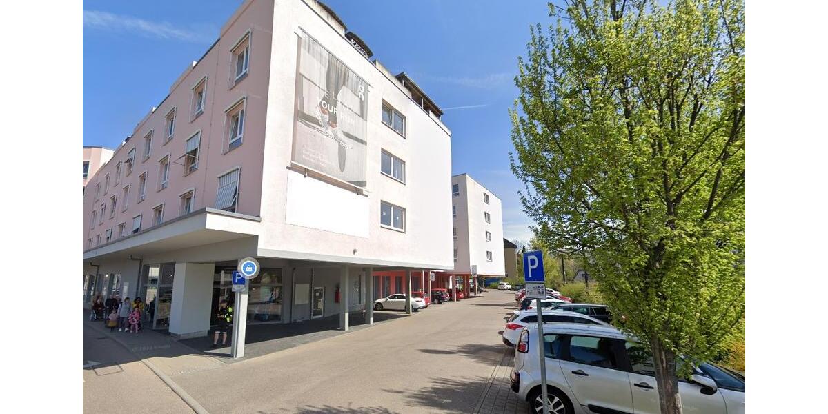 Gewerbeobjekt Aalen - 4.725&euro; | Angebot:25815113