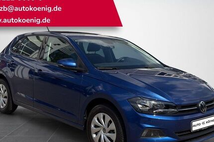 VW Polo 16.881 km 18.490 &euro; Nördlingen 86720