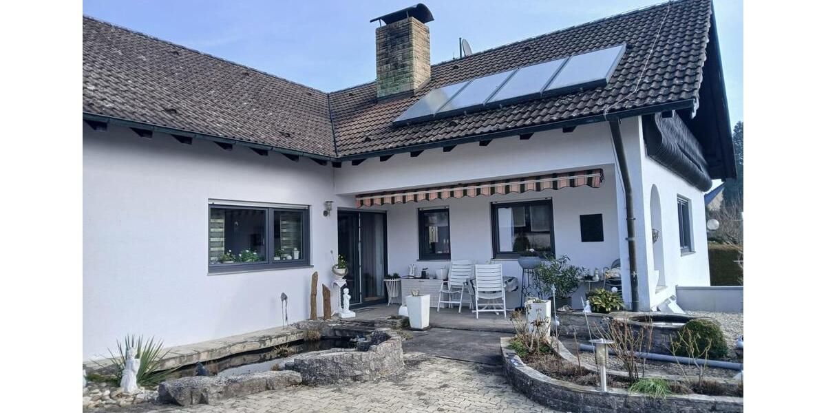 Einfamilienhaus Westhausen - 670.000&euro; | Angebot:25322575