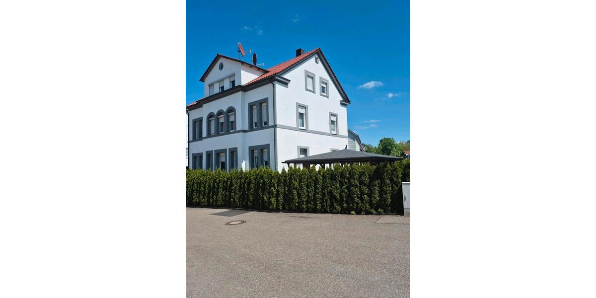 Etagenwohnung Schwäbisch Gmünd - 269.999&euro; | Angebot:26987269