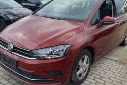 VW Golf Sportsvan 61.151 km 16.100 &euro; Heidenheim a. d. B. 89520