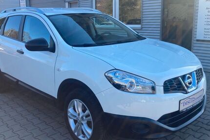 Nissan Qashqai 88.000 km 6.990 &euro; Heidenheim 89520
