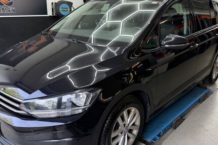 VW Touran 142.970 km 14.990 &euro; Aalen 73431
