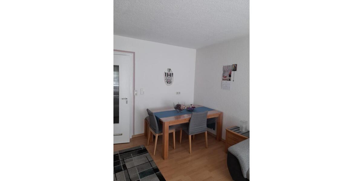 Etagenwohnung Heidenheim an der Brenz - 1 Zimmer, 24 m&sup2;, 660&euro; | Angebot:26040699